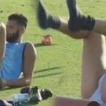 I 12 calciatori più hot della serie A: le foto - Thumbnail