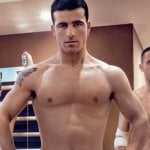 I 12 calciatori più hot della serie A: le foto - Thumbnail