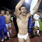 I 12 calciatori più hot della serie A: le foto - Thumbnail