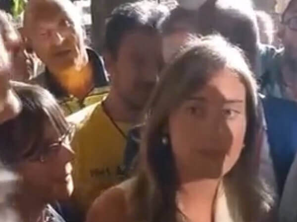 Maria Elena Boschi: “I diritti civili ve li diamo di sicuro”