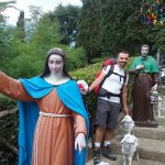 Da Torino a Roma in cammino per i nostri diritti - Thumbnail