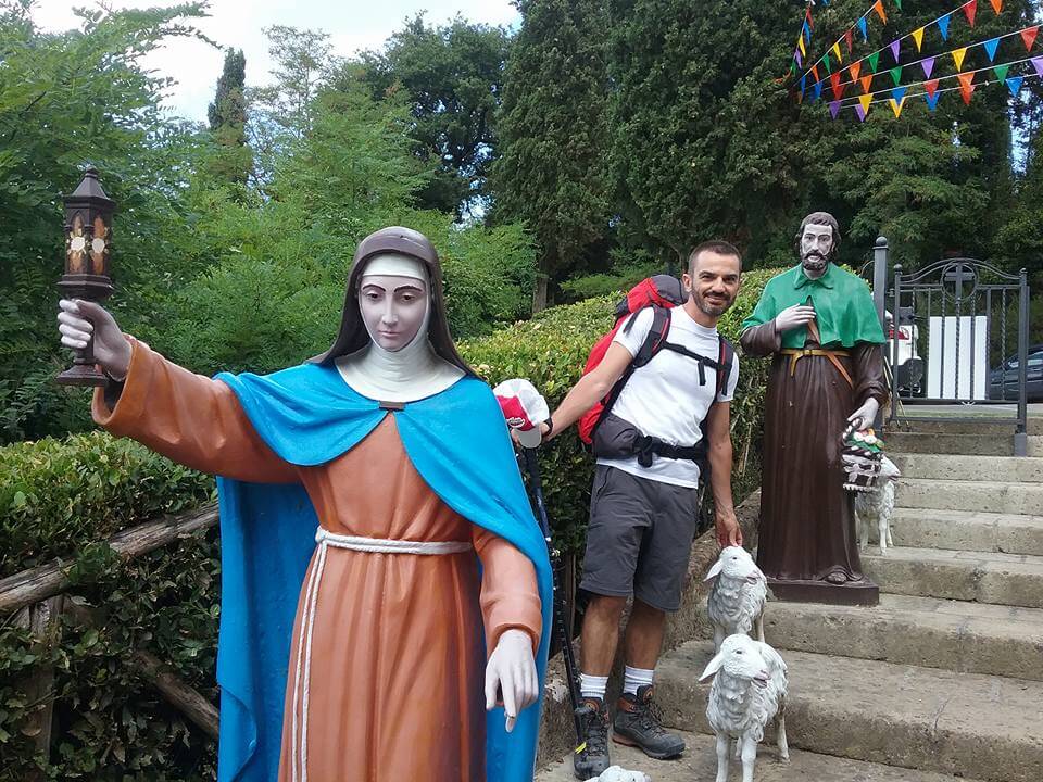 Da Torino a Roma in cammino per i nostri diritti