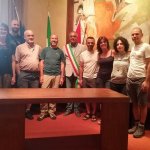 Da Torino a Roma in cammino per i nostri diritti - Thumbnail