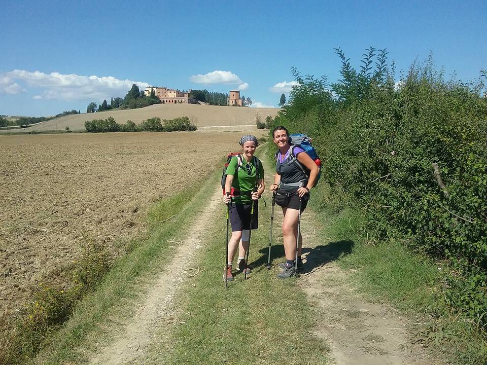 Da Torino a Roma in cammino per i nostri diritti