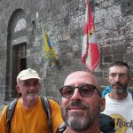 Da Torino a Roma in cammino per i nostri diritti - Thumbnail