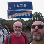 Da Torino a Roma in cammino per i nostri diritti - Thumbnail