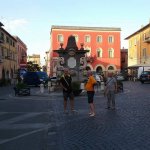 Da Torino a Roma in cammino per i nostri diritti - Thumbnail