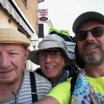 Da Torino a Roma in cammino per i nostri diritti - Thumbnail