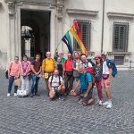 Da Torino a Roma in cammino per i nostri diritti - Thumbnail