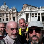 Da Torino a Roma in cammino per i nostri diritti - Thumbnail