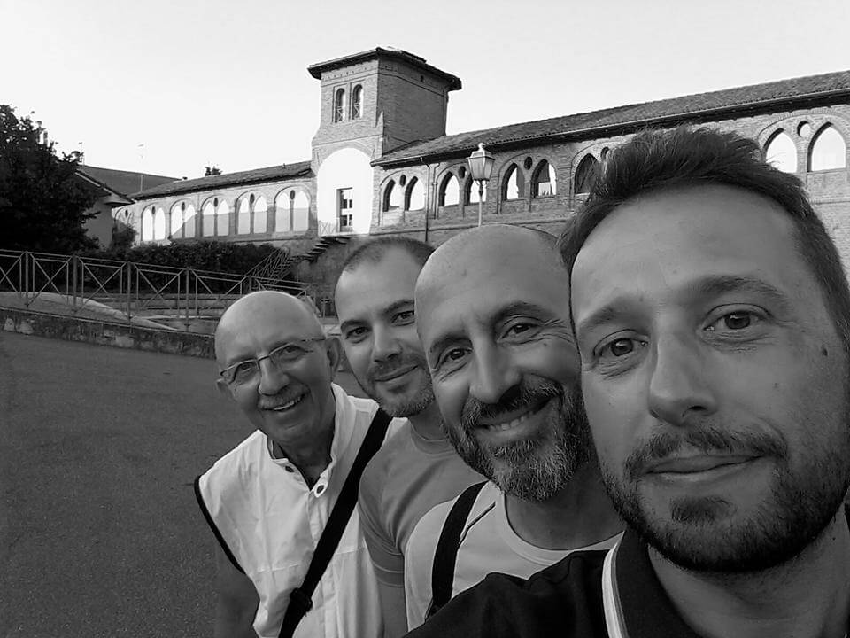Da Torino a Roma in cammino per i nostri diritti