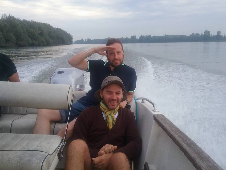 Da Torino a Roma in cammino per i nostri diritti