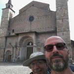 Da Torino a Roma in cammino per i nostri diritti - Thumbnail
