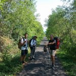 Da Torino a Roma in cammino per i nostri diritti - Thumbnail