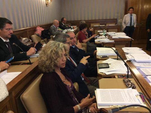 Unioni civili, si va verso un ulteriore slittamento