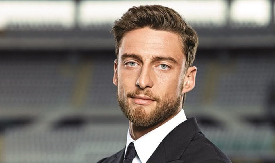 Claudio Marchisio e l'omofobia: "basta ammiccamenti machisti e ironia quando si parla di orientamenti sessuali" - claudio marchisio 1 - Gay.it