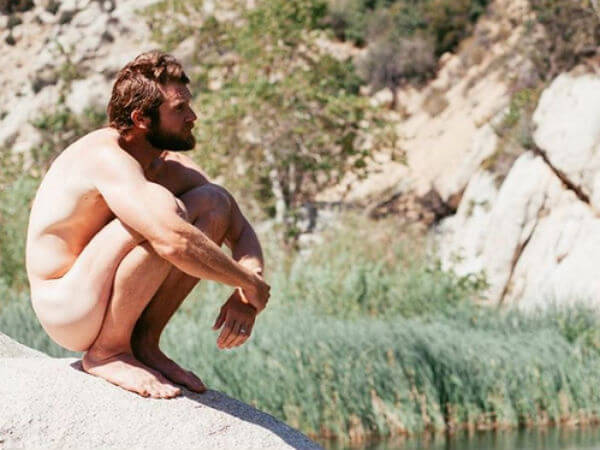 Colby Keller, la porno star comunista in tour negli Stati Uniti