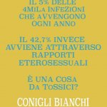 I Conigli Bianchi contro lo stigma sull'HIV - Thumbnail