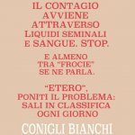 I Conigli Bianchi contro lo stigma sull'HIV - Thumbnail