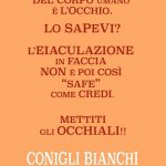 I Conigli Bianchi contro lo stigma sull'HIV - Thumbnail