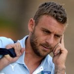 I 12 calciatori più hot della serie A: le foto - Thumbnail