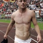 I 12 calciatori più hot della serie A: le foto - Thumbnail