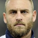 I 12 calciatori più hot della serie A: le foto - Thumbnail