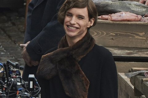 Queer Lion a tutto trans: vince The Danish Girl, menzione a Baby Bump - danishgirlcoverqueer 1 - Gay.it