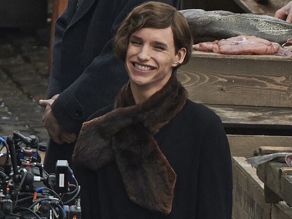 Queer Lion a tutto trans: vince The Danish Girl, menzione a Baby Bump