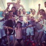I 12 calciatori più hot della serie A: le foto - Thumbnail