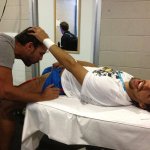 Ecco Fabio Fognini hot, fidanzato di Flavia Pennetta - Thumbnail