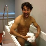 Ecco Fabio Fognini hot, fidanzato di Flavia Pennetta - Thumbnail