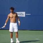 Ecco Fabio Fognini hot, fidanzato di Flavia Pennetta - Thumbnail