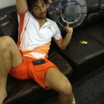 Ecco Fabio Fognini hot, fidanzato di Flavia Pennetta - Thumbnail