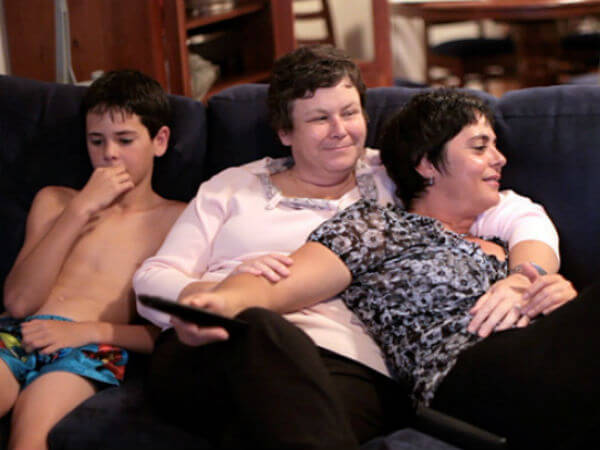 "Gayby Baby": dall'Australia un docufilm sui figli di coppie lgbt - gayby baby 1 - Gay.it