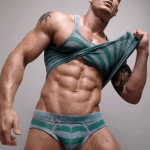 Hunks of London 2016: il calendario che farà felice la vostra prostata - Thumbnail
