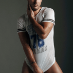 Hunks of London 2016: il calendario che farà felice la vostra prostata - Thumbnail