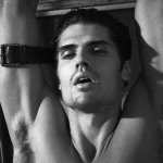 La carica erotica degli escort su Interview - Thumbnail