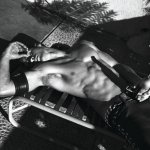 La carica erotica degli escort su Interview - Thumbnail