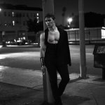 La carica erotica degli escort su Interview - Thumbnail