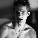 La carica erotica degli escort su Interview - Thumbnail