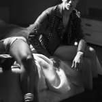 La carica erotica degli escort su Interview - Thumbnail