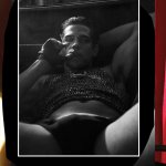 La carica erotica degli escort su Interview - Thumbnail