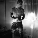 La carica erotica degli escort su Interview - Thumbnail