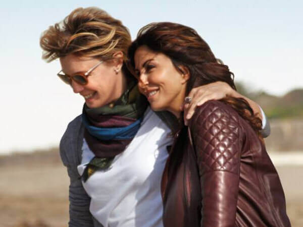 Io e Lei, nuovo trailer del film con Margherita Buy e Sabrina Ferilli