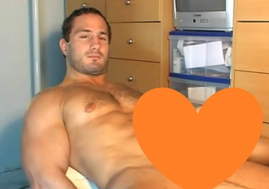 Il judoka Sylvain Potard mostra in video le sue grandi doti - judoka2 - Gay.it