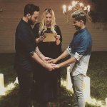 Kesha celebra un matrimonio same-sex - GALLERY - Thumbnail