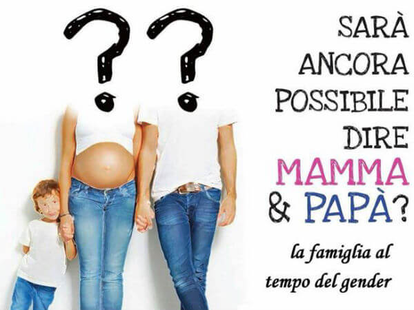 Il Comune di Arezzo patrocina un convegno omofobo