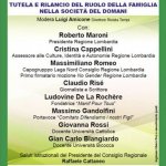 Nuovo convegno omofobo col logo dell'Expo - Thumbnail