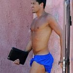 I 12 calciatori più hot della serie A: le foto - Thumbnail